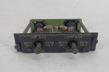 Boeing 69-37344-23 B737-200 VHF NAV