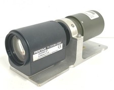 Boeing 767 Aircraft Landscape Camera