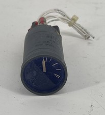 Boeing Aircraft Trim Position Indicator