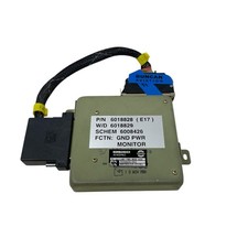 Bombardier 6018828-002 Ground Power Monitor