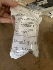 C-11605-1 INDICATOR ANGLE OF ATTACK