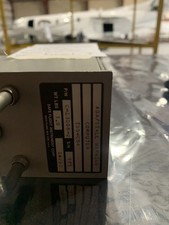 C-13006-2 AOA STALL WARNING SV