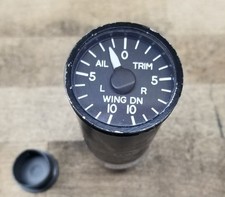 C-17 GlobeMaster Indicator AILERON TRIM