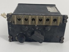 C-6533/ARC Aircraft Intercommunication Audio Control