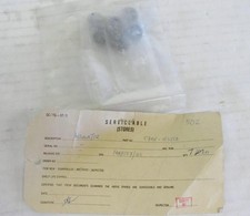 C7AF-10329D INSULATOR, 1 SET OF