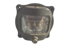Cambridge Instrument Co WWII Aircraft