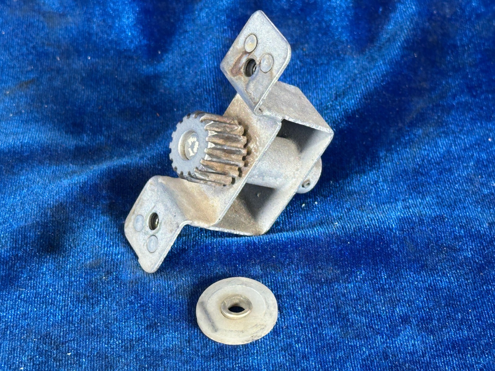 Cessna 150 J CLUTCH ASSY -