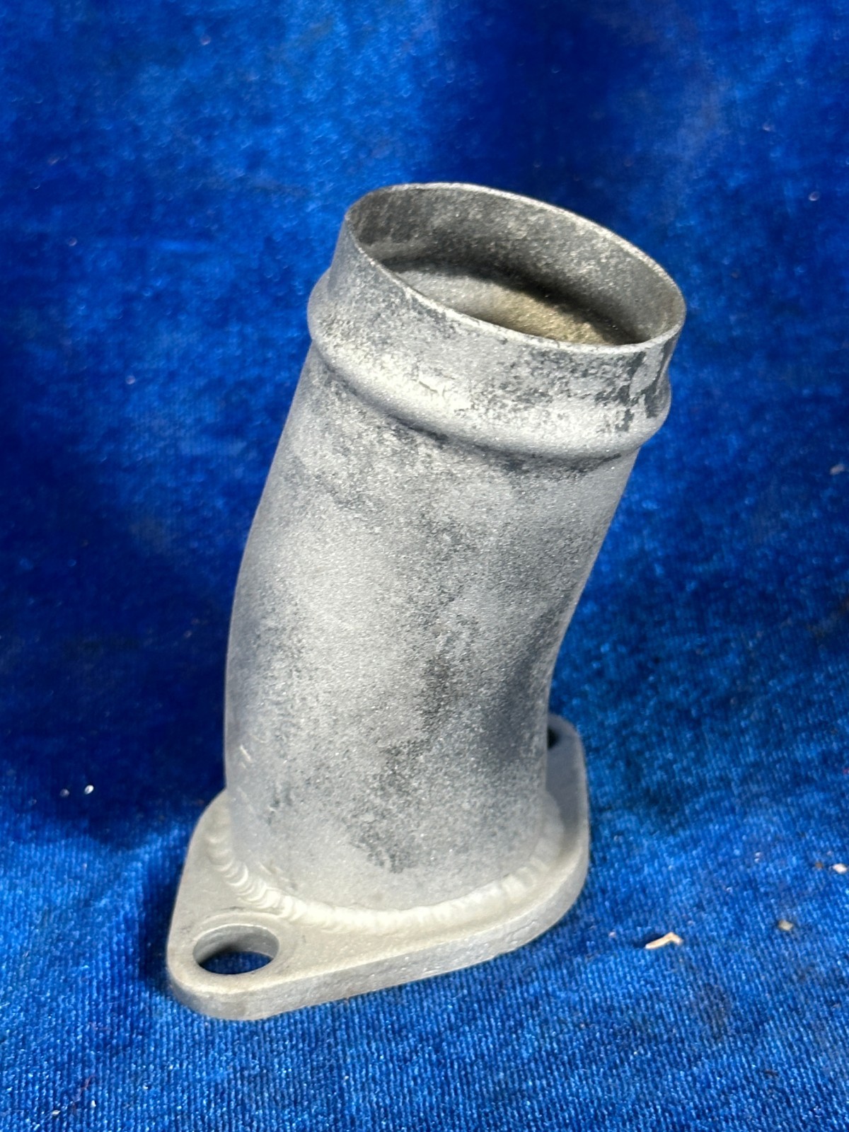 Cessna 150 J RISER ASSY LH