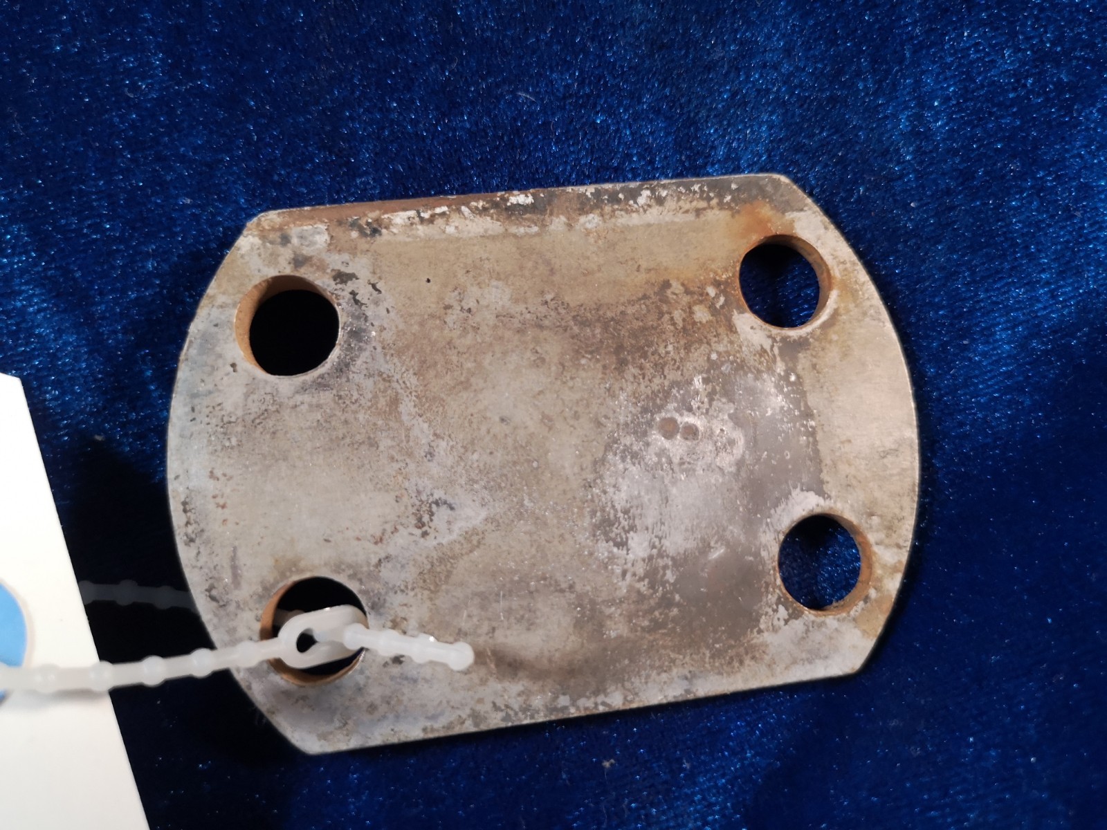 Cessna 150 J SHIM (AXLE)