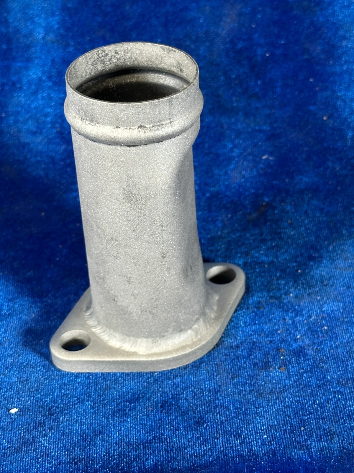 Cessna 150 J STACK RISER ASSY