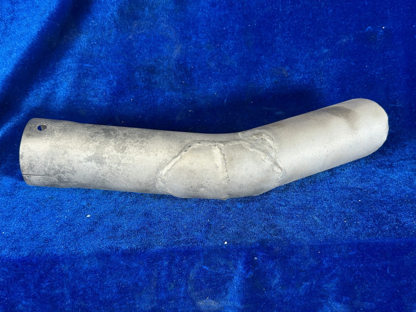 Cessna 150 J TAILPIPE RH P/N: