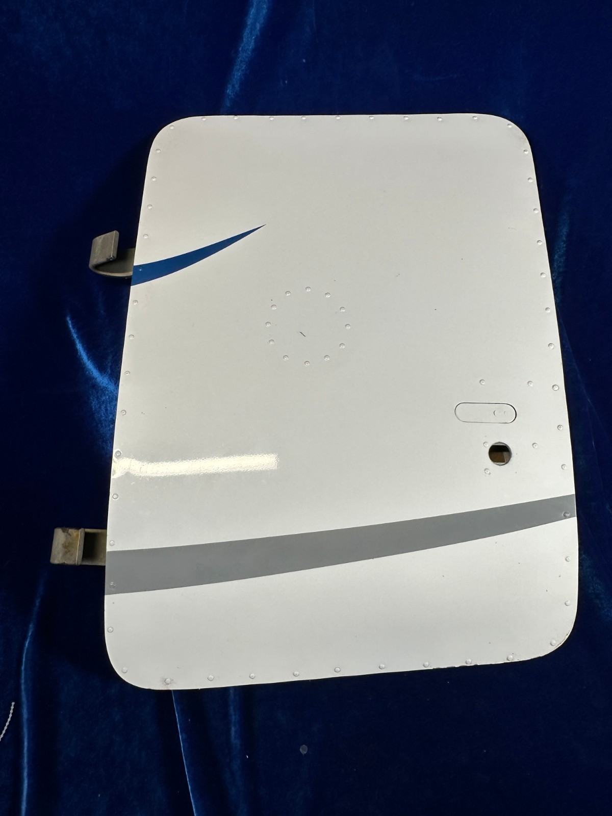 Cessna 172 F BAGGAGE DOOR ASSY