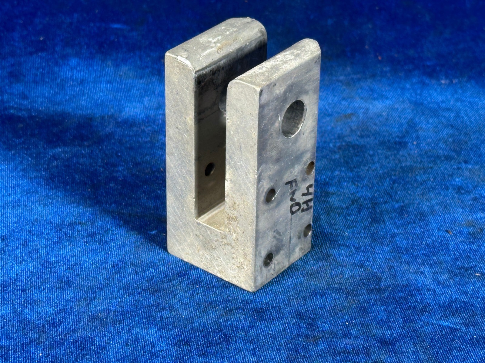 Cessna 172 F BLOCK - BEARING