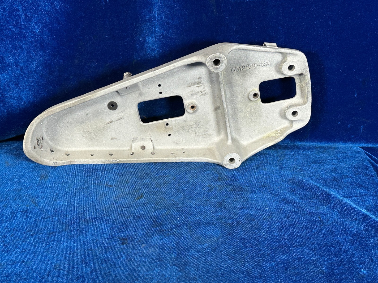 Cessna 172 F BULKHEAD FUSELAGE AFT