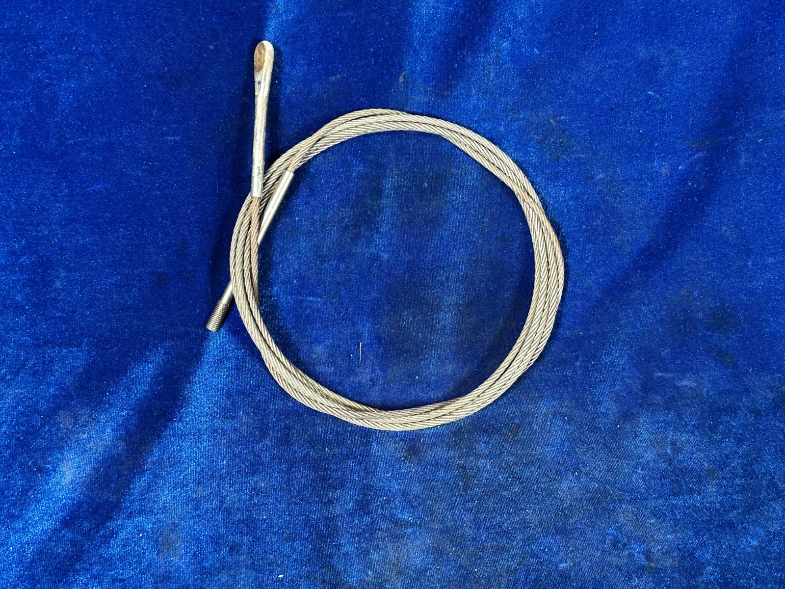 Cessna 172 F CABLE - AFT