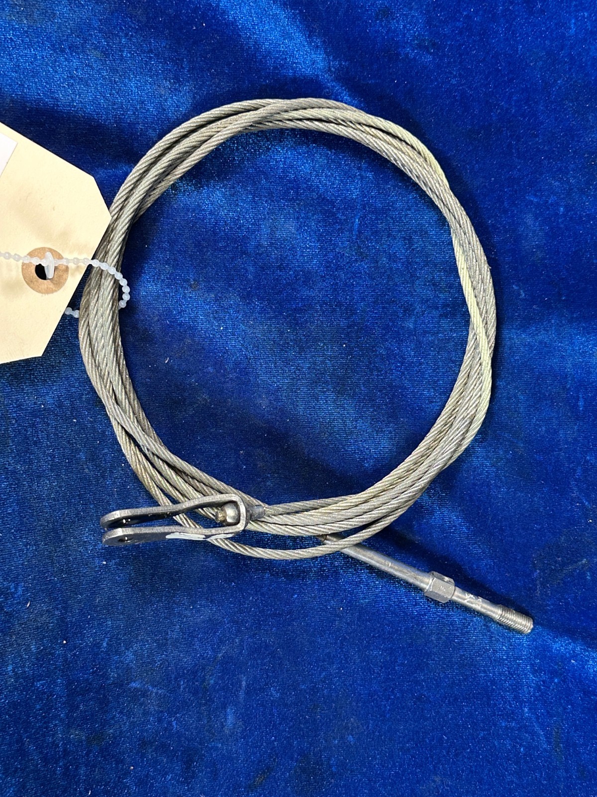 Cessna 172 F CABLE ASSY -