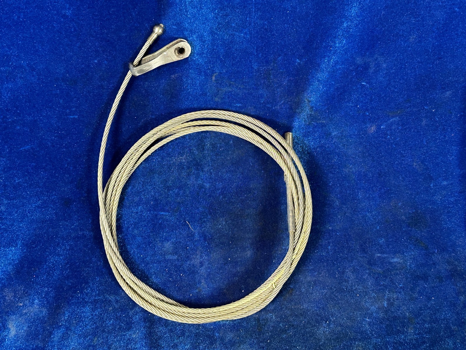 Cessna 172 F CABLE - RH