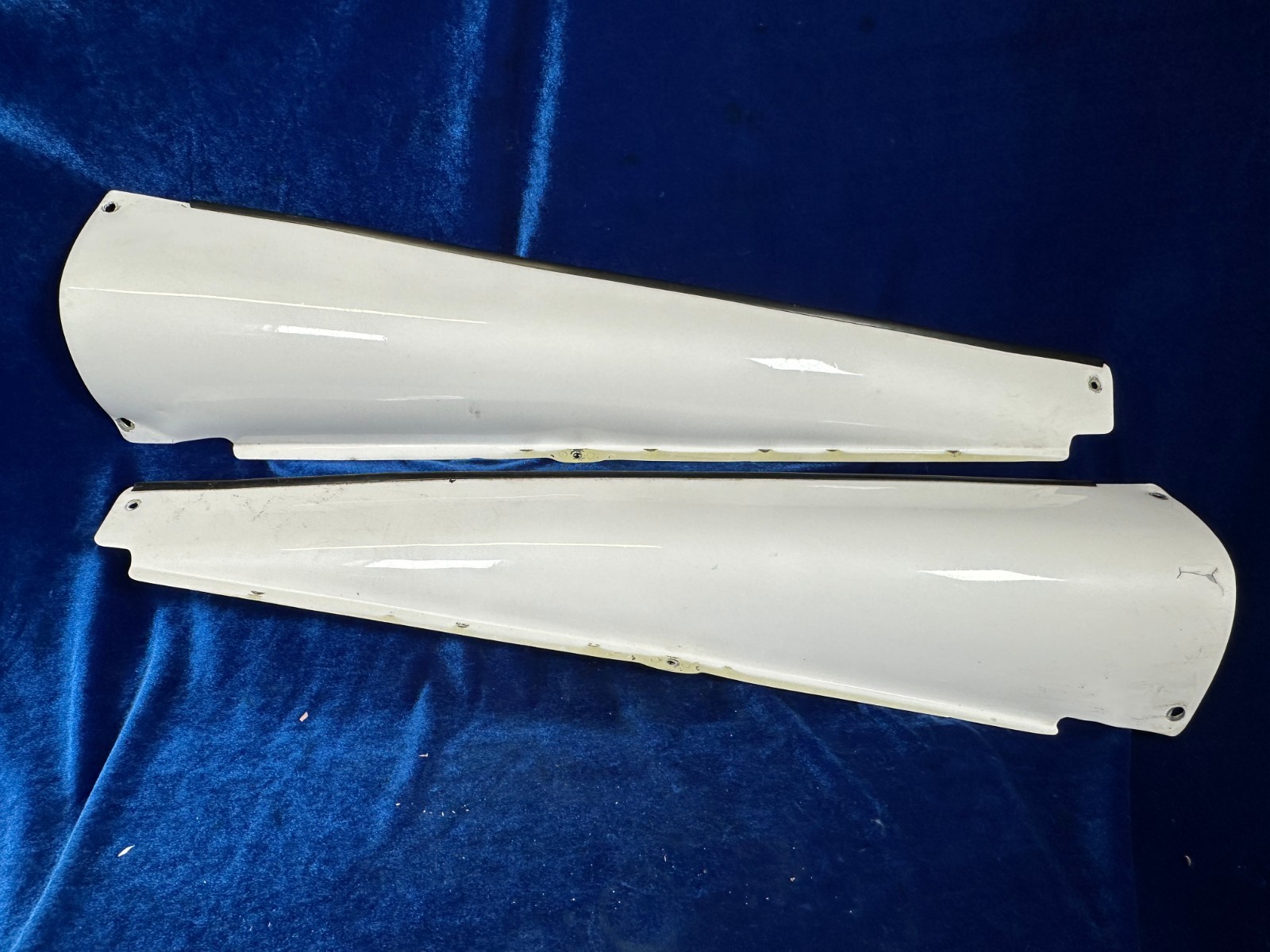 Cessna 172 F FAIRING ASSY LH