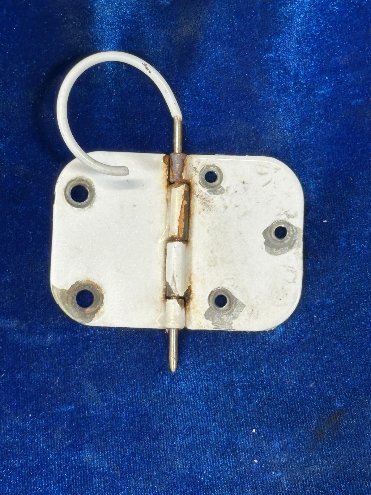 Cessna 172 F HINGE ASSY -
