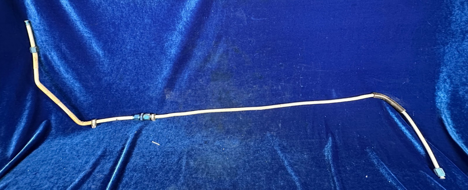 Cessna 172 F LINE ASSY -