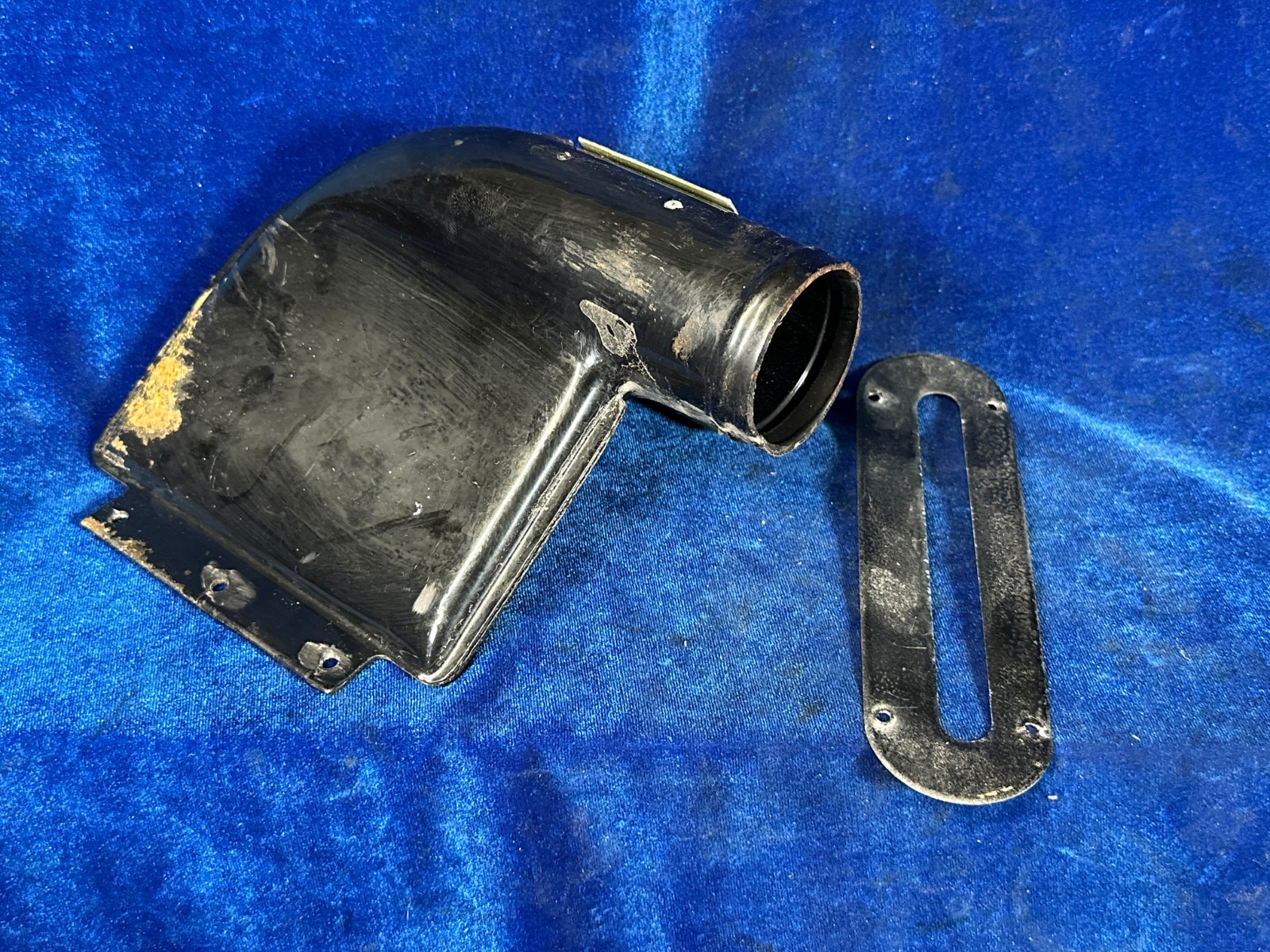 Cessna 172 F NOZZLE ASSY -