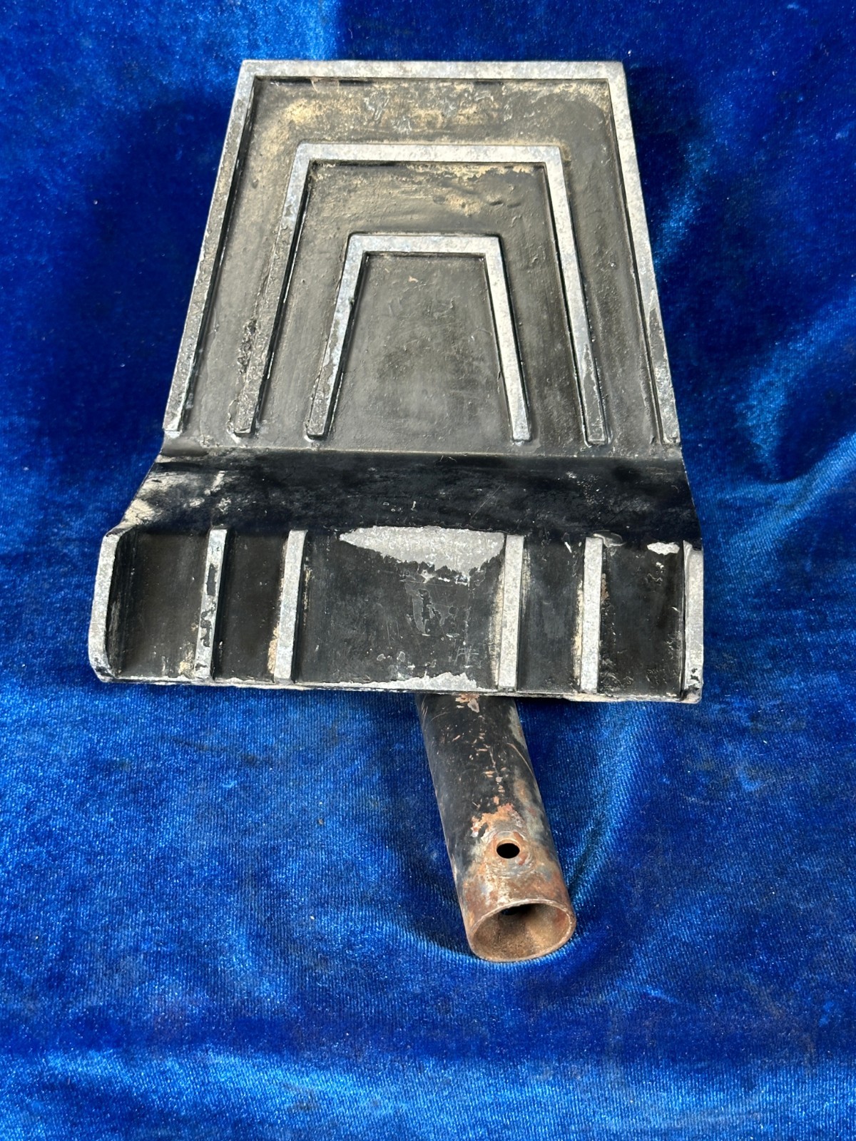 Cessna 172 F PEDAL - BRAKE