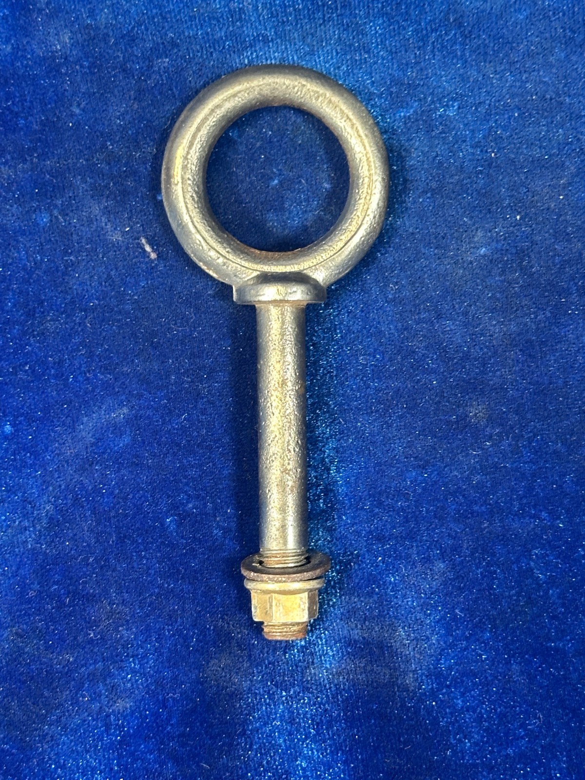 Cessna 172 F RING - MOORING