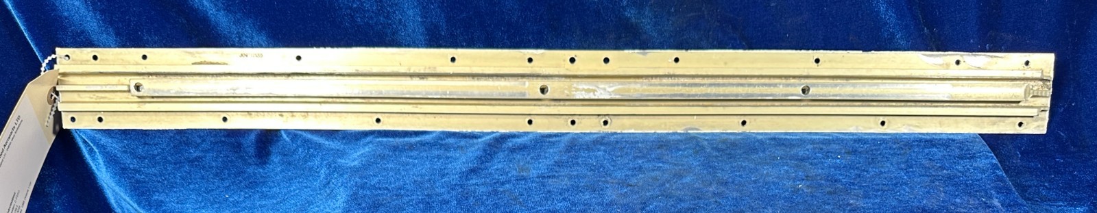 Cessna 172 F SEAT RAIL INBRD