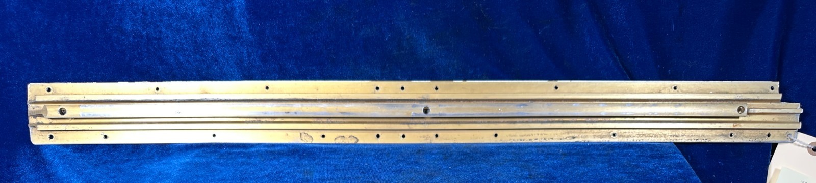 Cessna 172 F SEAT RAIL OUTBRD