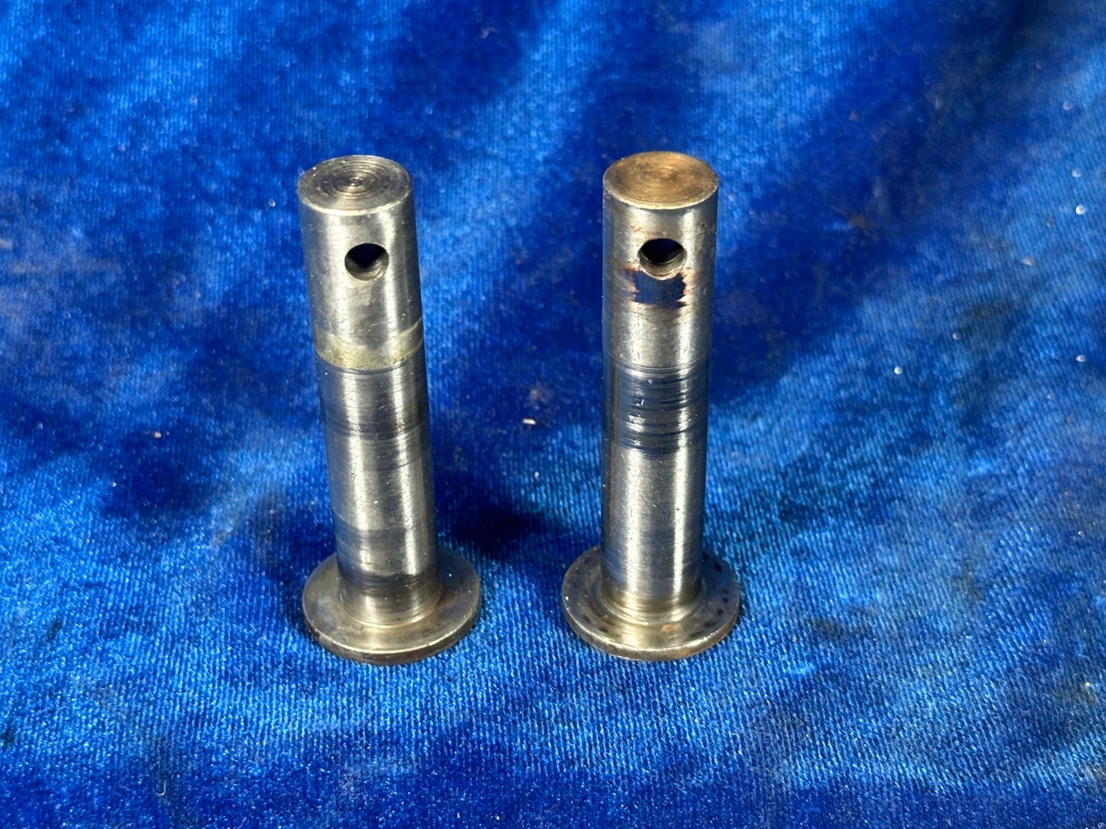 Cessna 172 F SHAFT - CONTROL