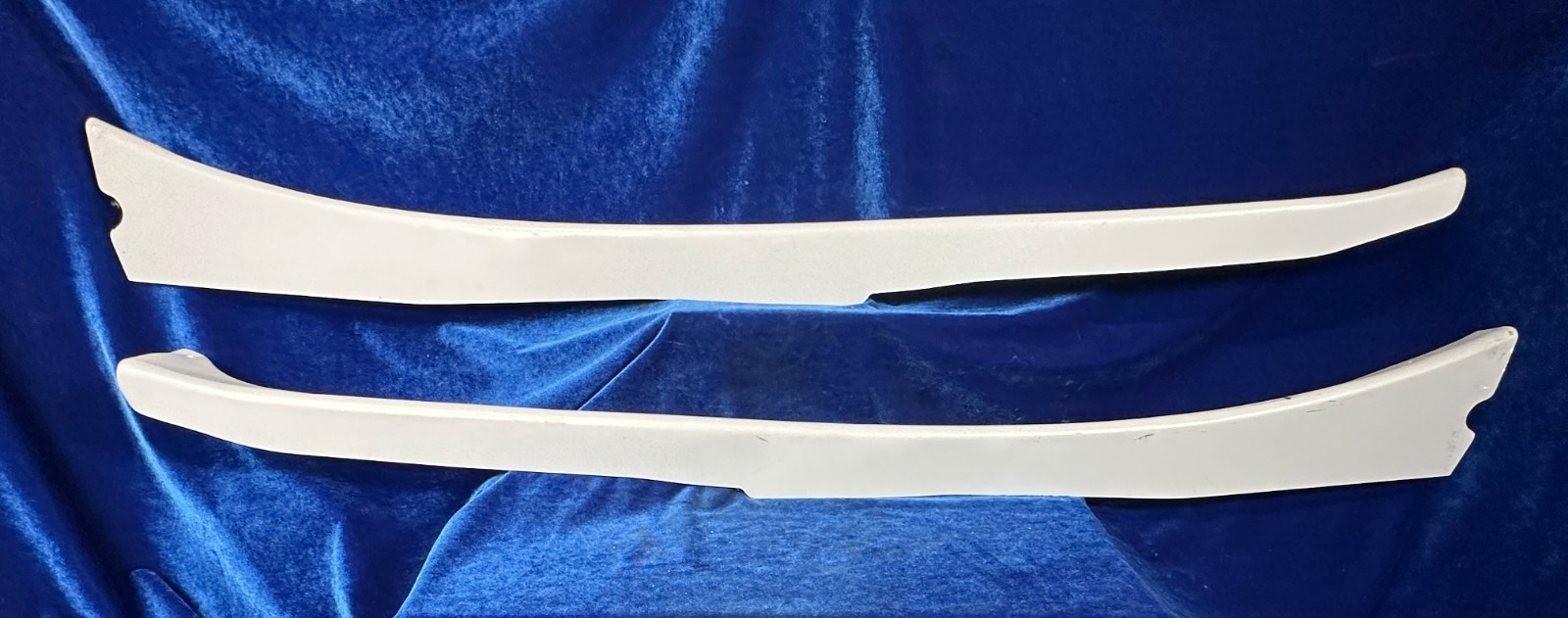 Cessna 172 F SHIELD SET L&RH