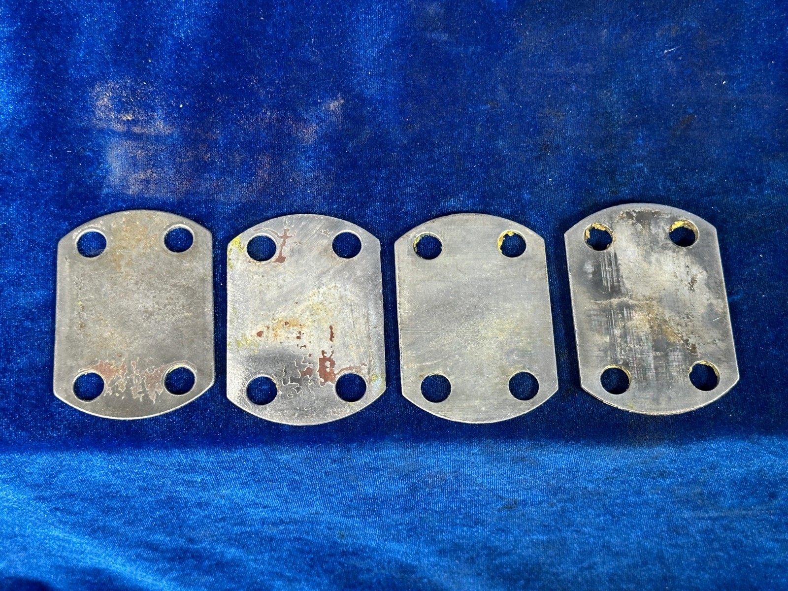 Cessna 172 F SHIMS - LANDING