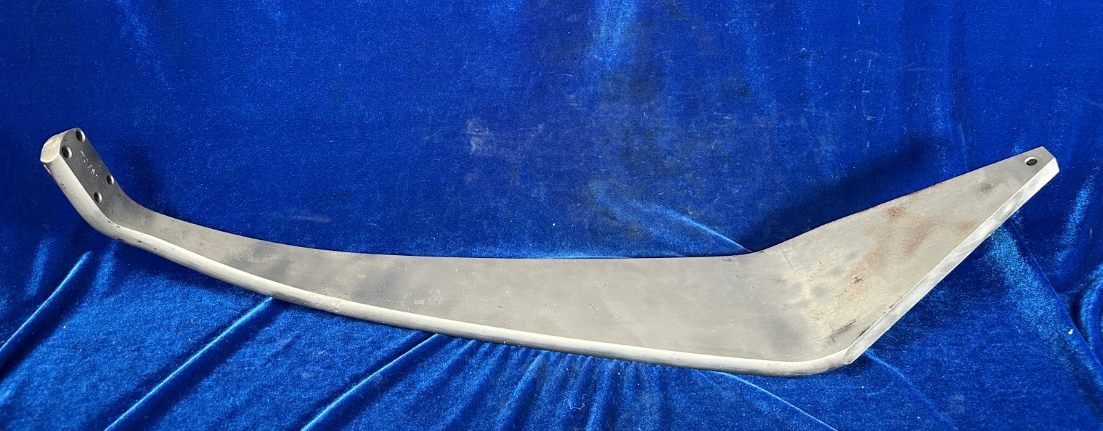 Cessna 172 F SPRING ASSY -