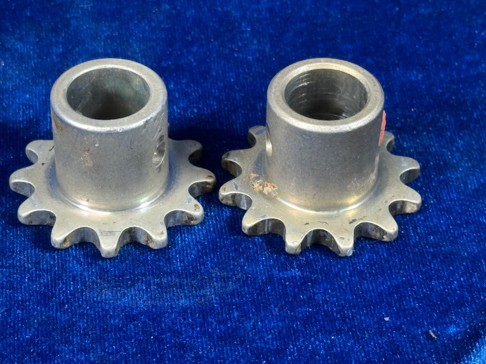 Cessna 172 F SPROCKET - CONTROL