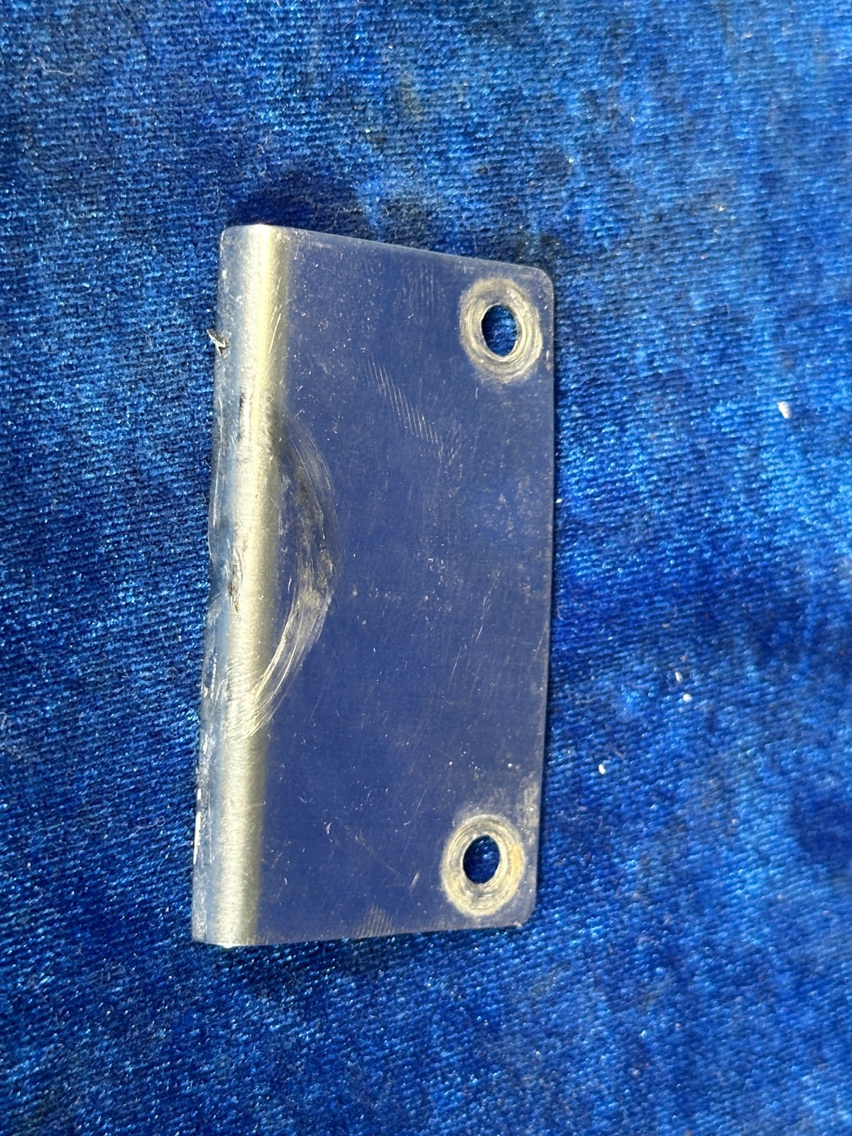 Cessna 172 F STRIKER PLATE -