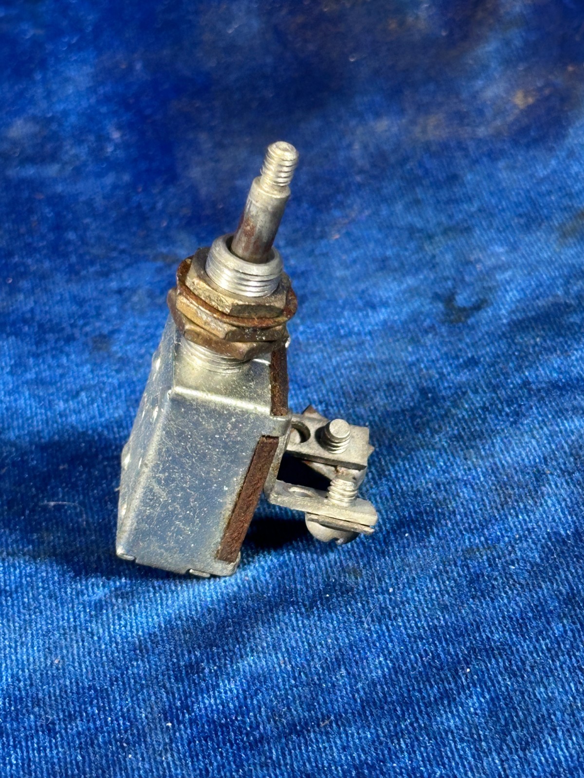 Cessna 172 F SWITCH - BEACON