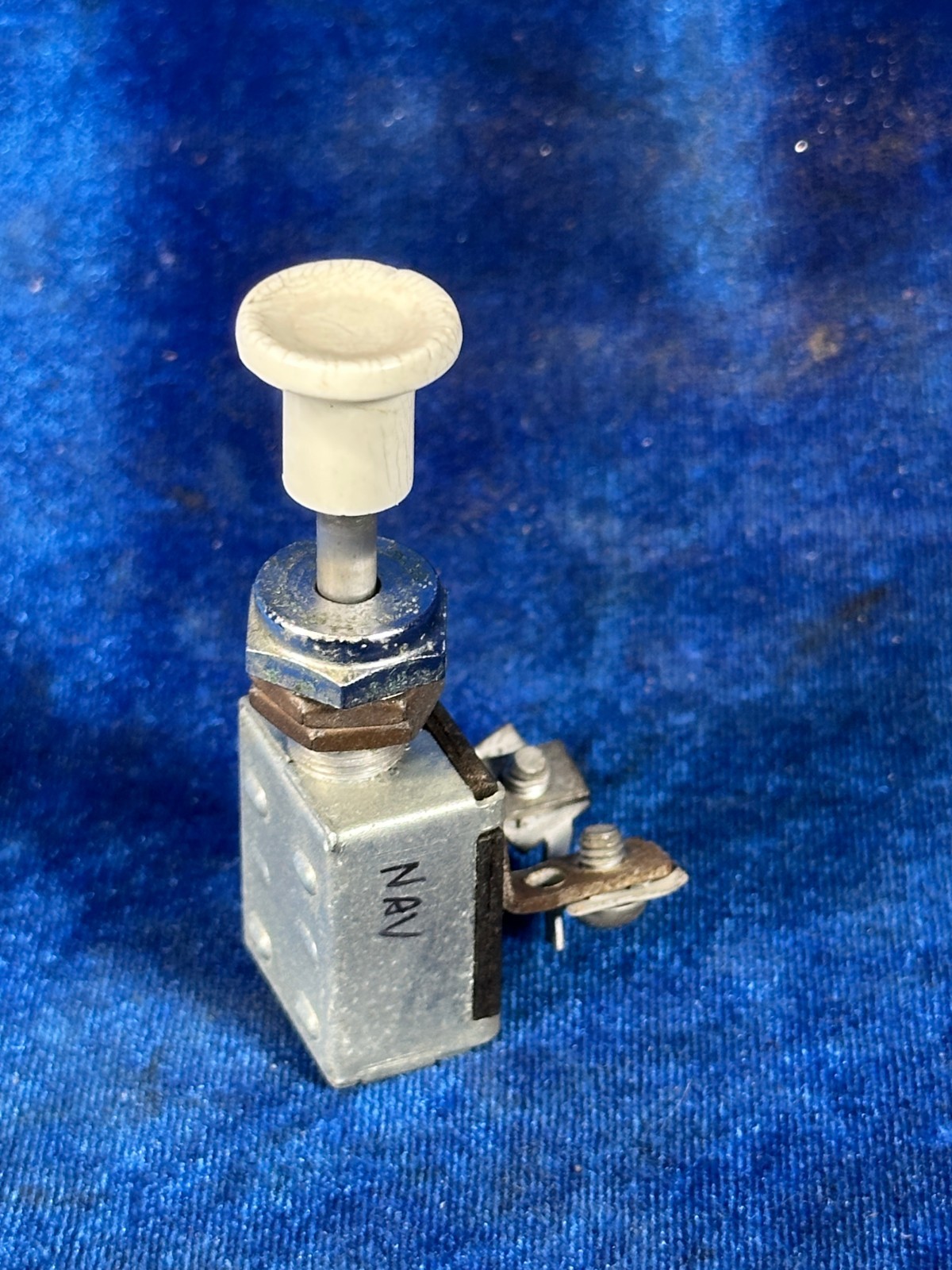 Cessna 172 F SWITCH - NAV