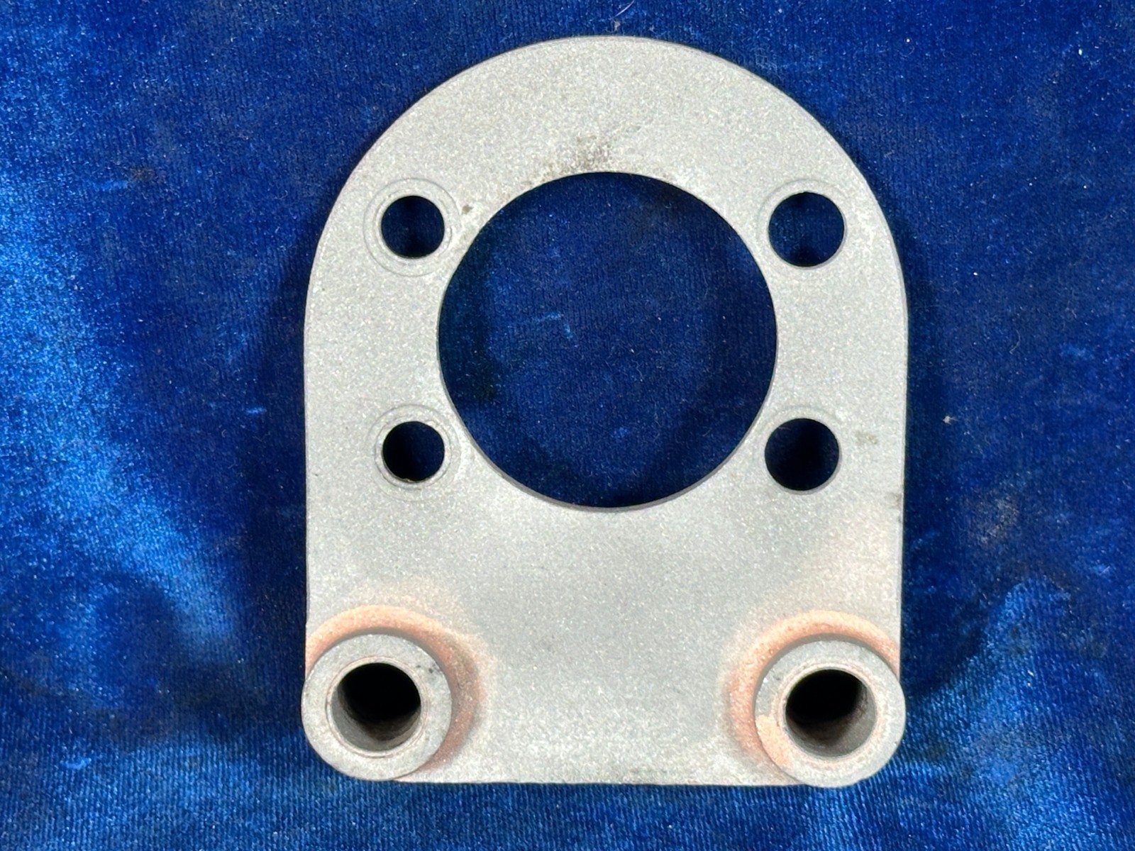 Cessna 172 F TORQUE PLATE ASSY
