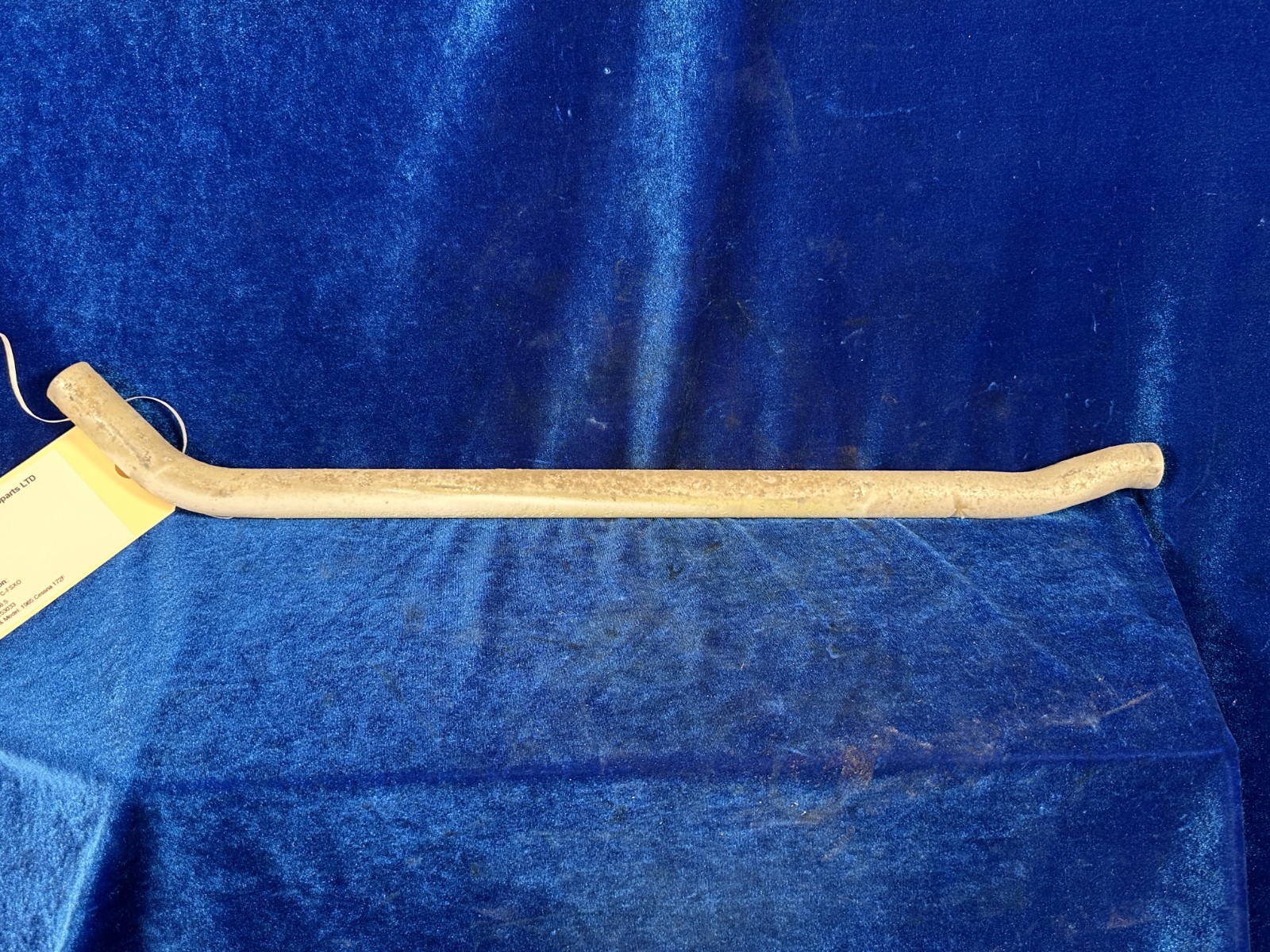 Cessna 172 F TUBE - REAR