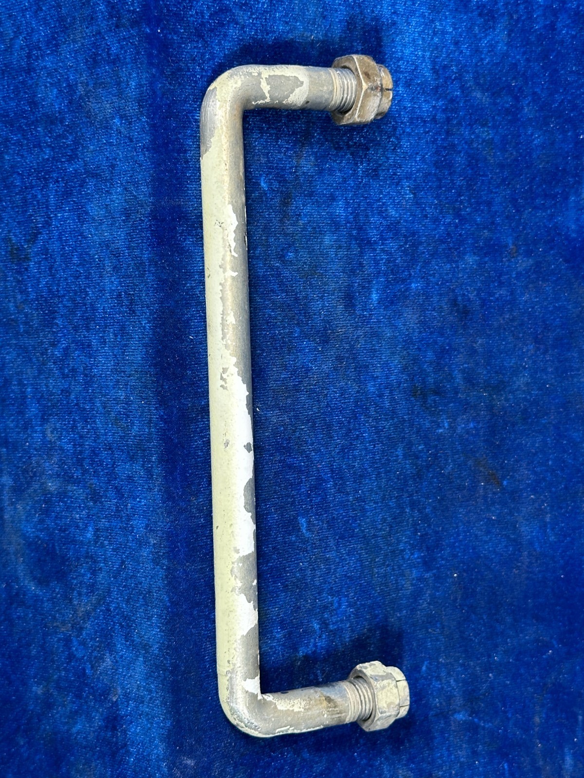 Cessna 172 F U-BOLT - MAIN