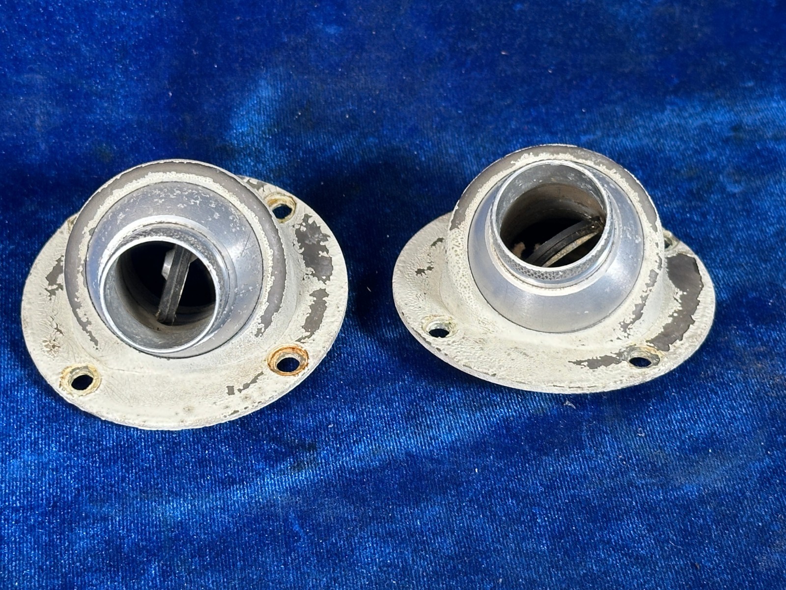 Cessna 172 F VENT -VALVE REAR