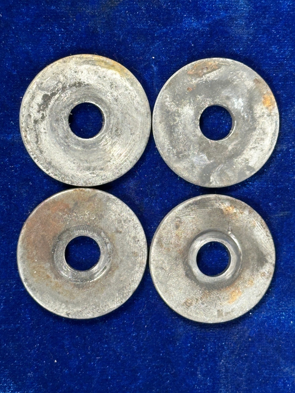 Cessna 172 F WASHER - FIREWALL