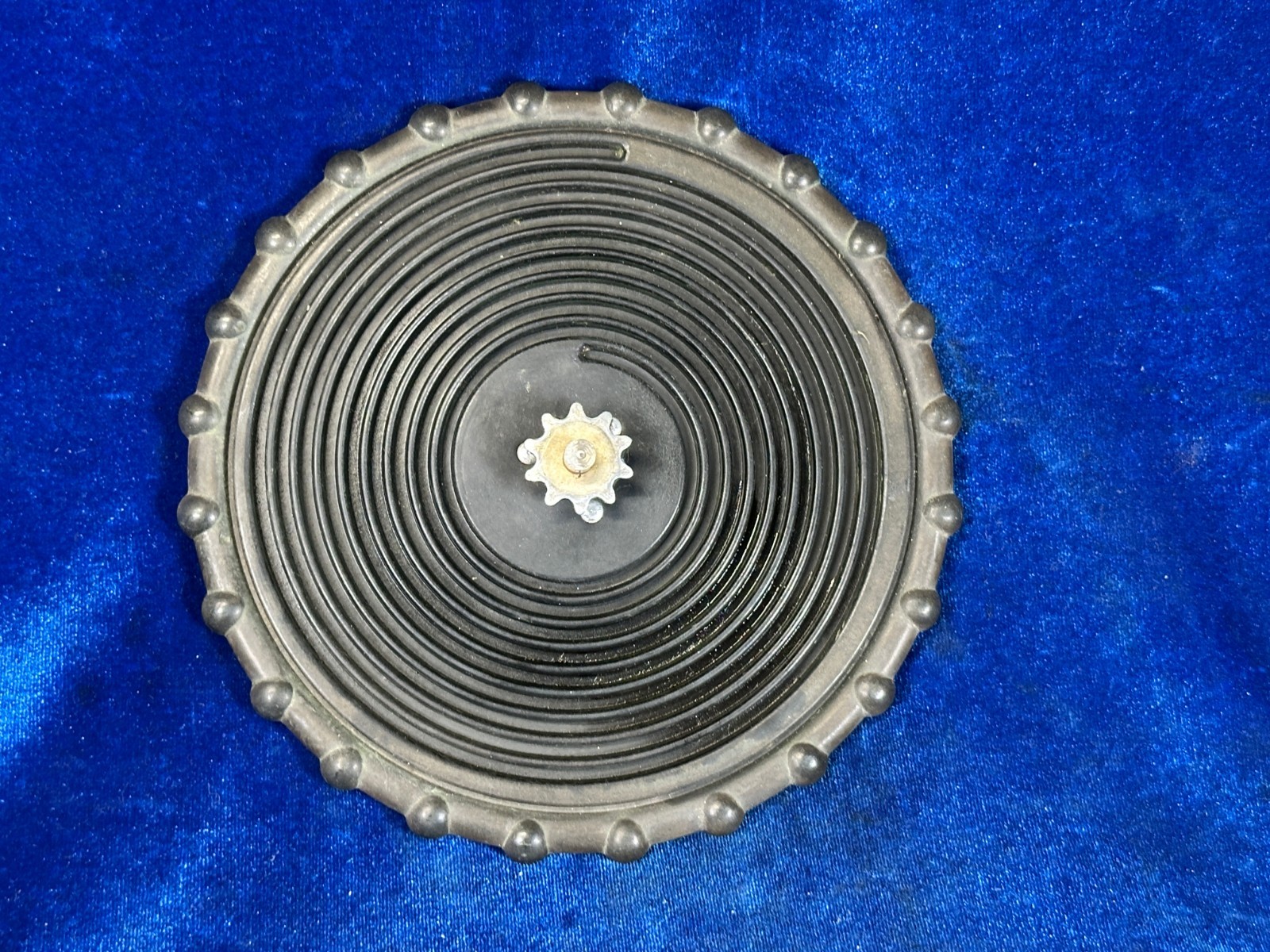 Cessna 172 F WHEEL ASSY -