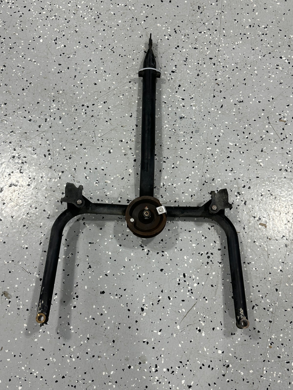 Cessna 172 F YOKE ASSY -