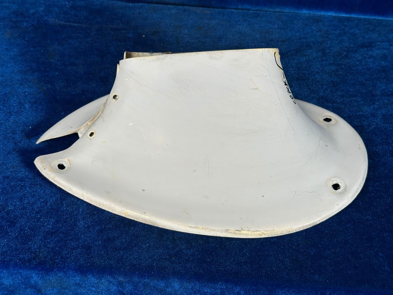 Cessna 172 M FAIRING - RH