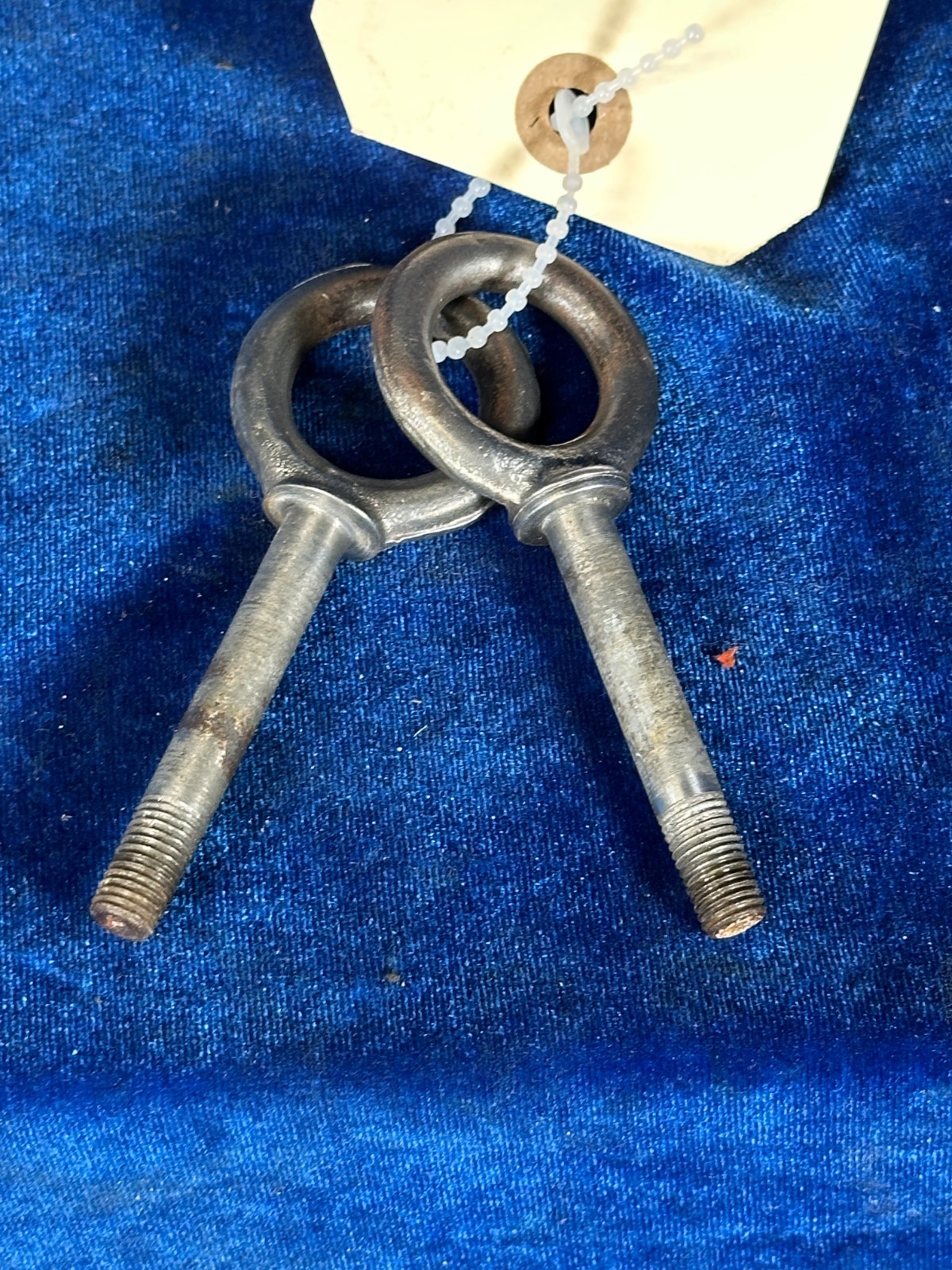 Cessna 172 M MOORING RING -