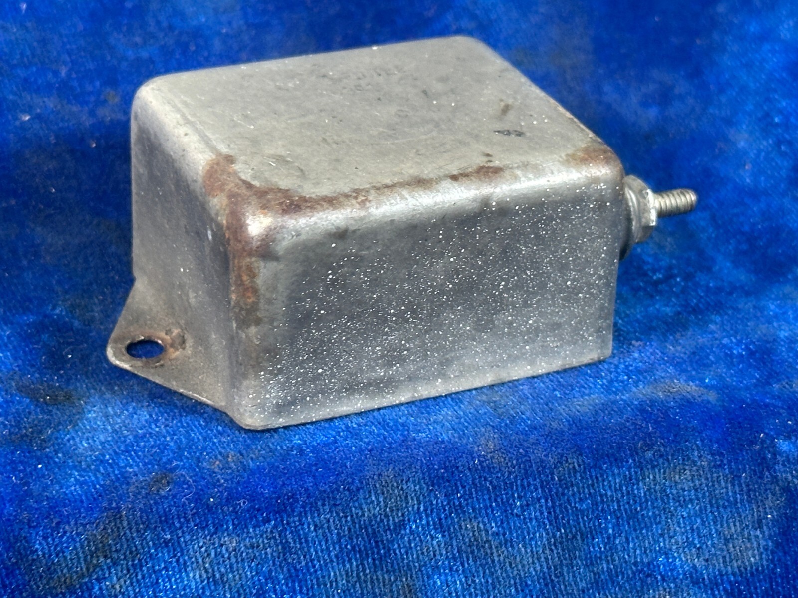 Cessna 172 N FILTER - NOISE