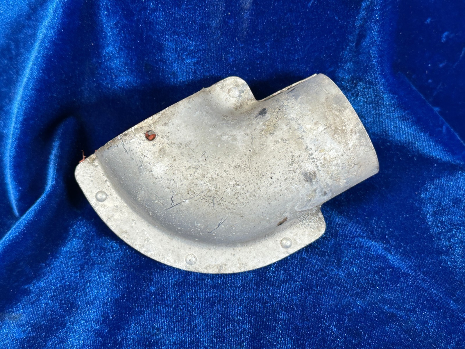 Cessna 172 N FITTING - FRESH