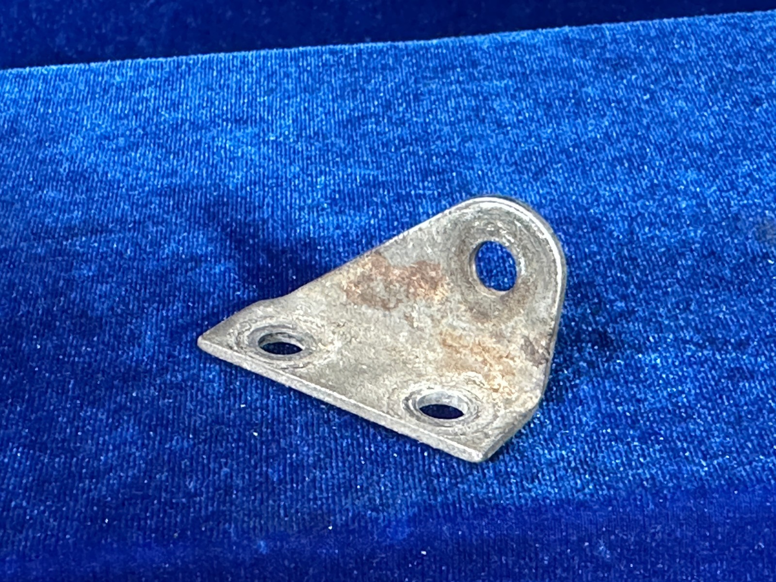 Cessna 172 N FITTING - SEAT