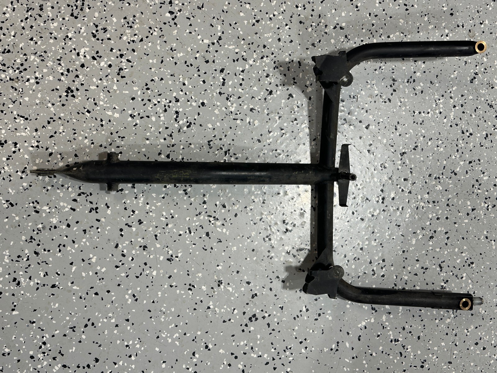 Cessna 172 N WELD ASSY -